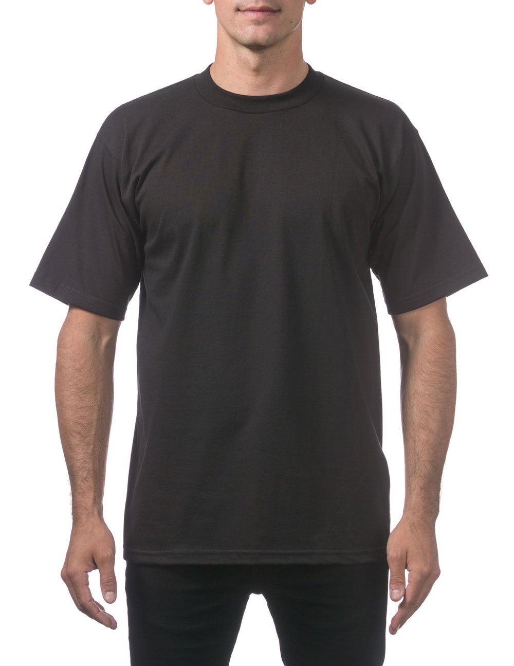 California you are my sunshine heavyweight printed pro club t shirt