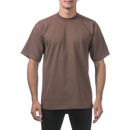 Pro Club Short Sleeve Heavyweight