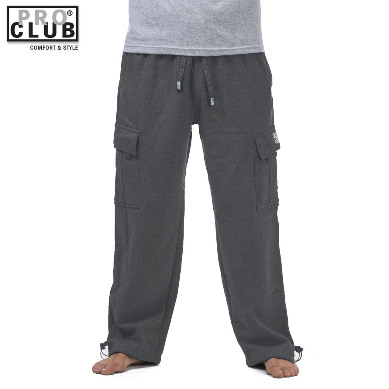 Pro Club Cargo Pants