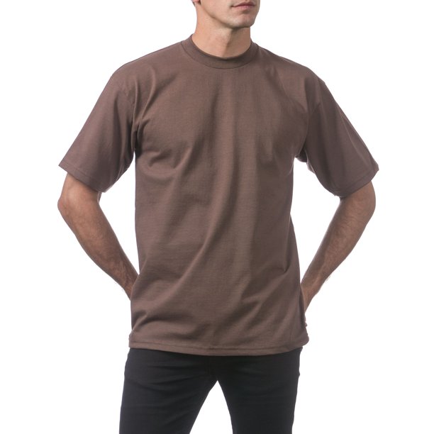 California you are my sunshine heavyweight printed pro club t shirt