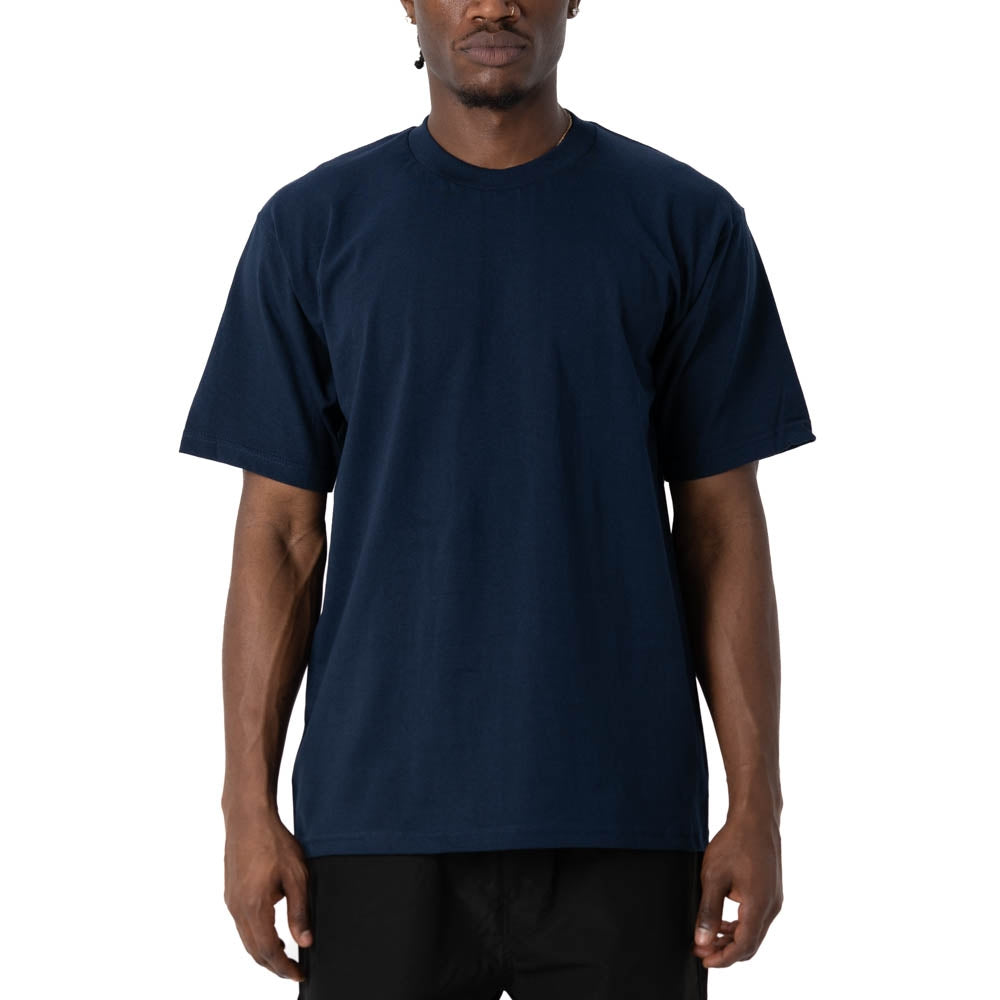 California you are my sunshine heavyweight printed pro club t shirt