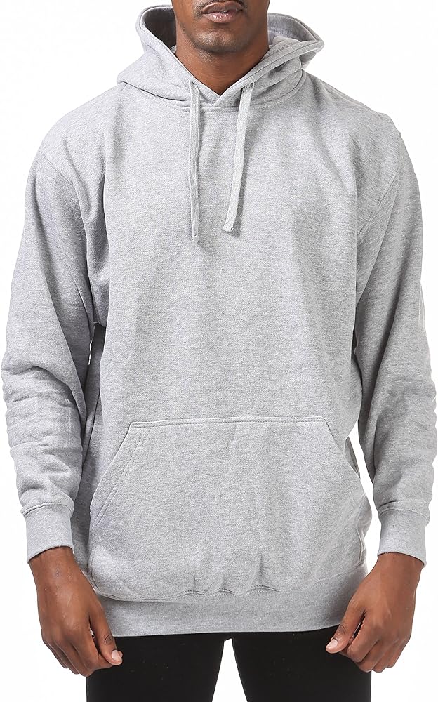 Pro Club Comfort Pullover