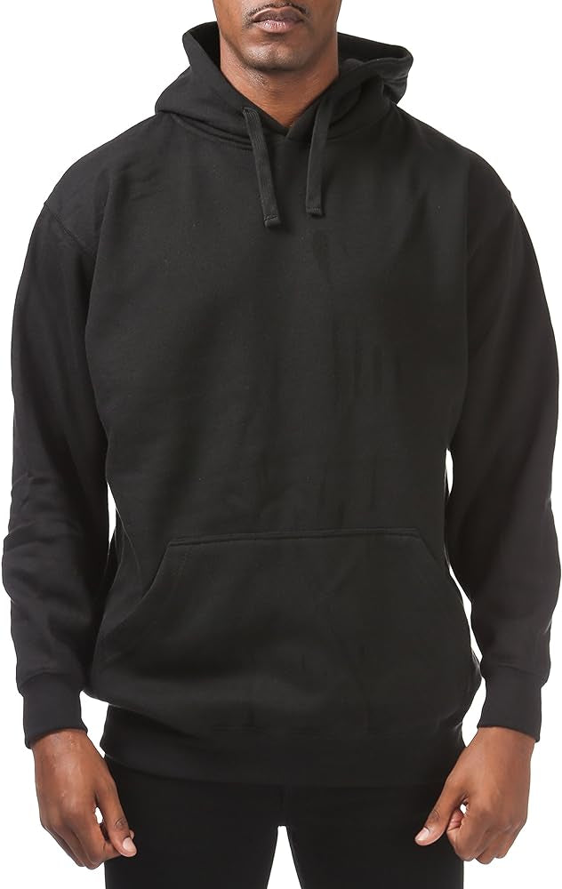 Pro Club Comfort Pullover