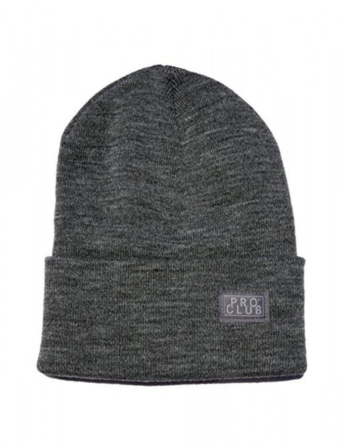Pro club men’s cuffed Beenie