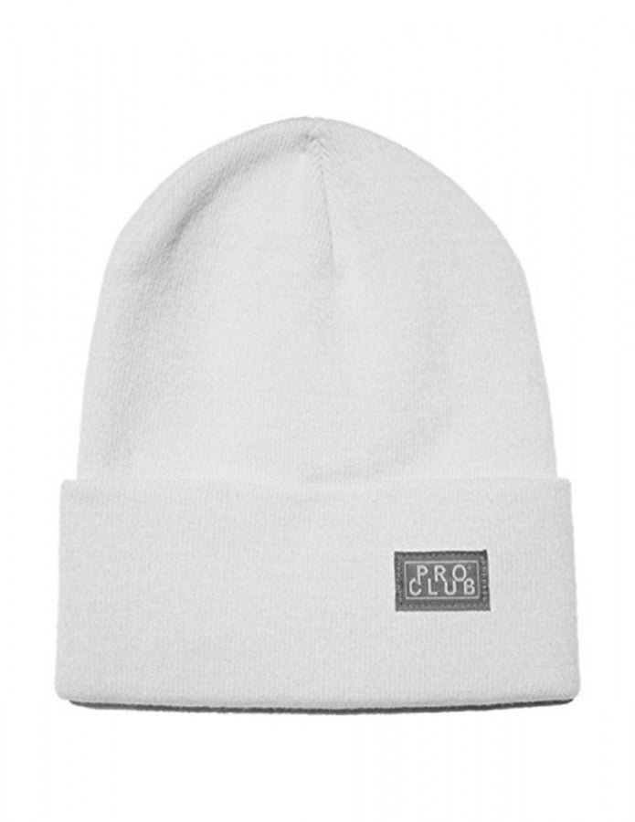 Pro club men’s cuffed Beenie