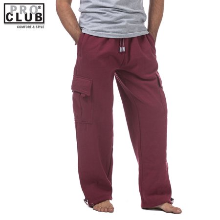 Pro Club Cargo Pants