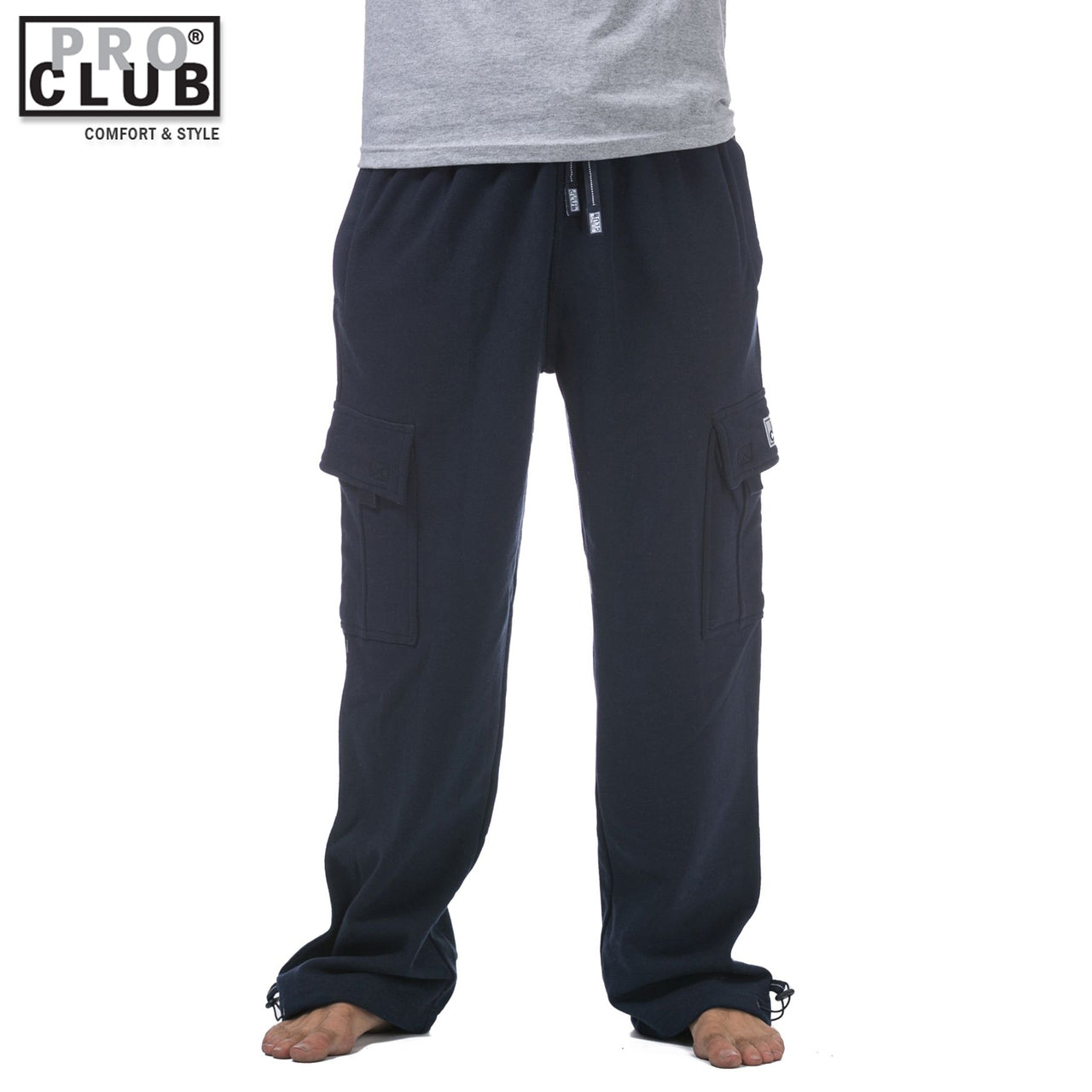 Pro Club Cargo Pants
