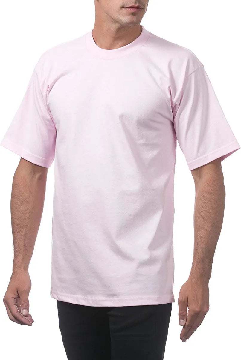 California you are my sunshine heavyweight printed pro club t shirt