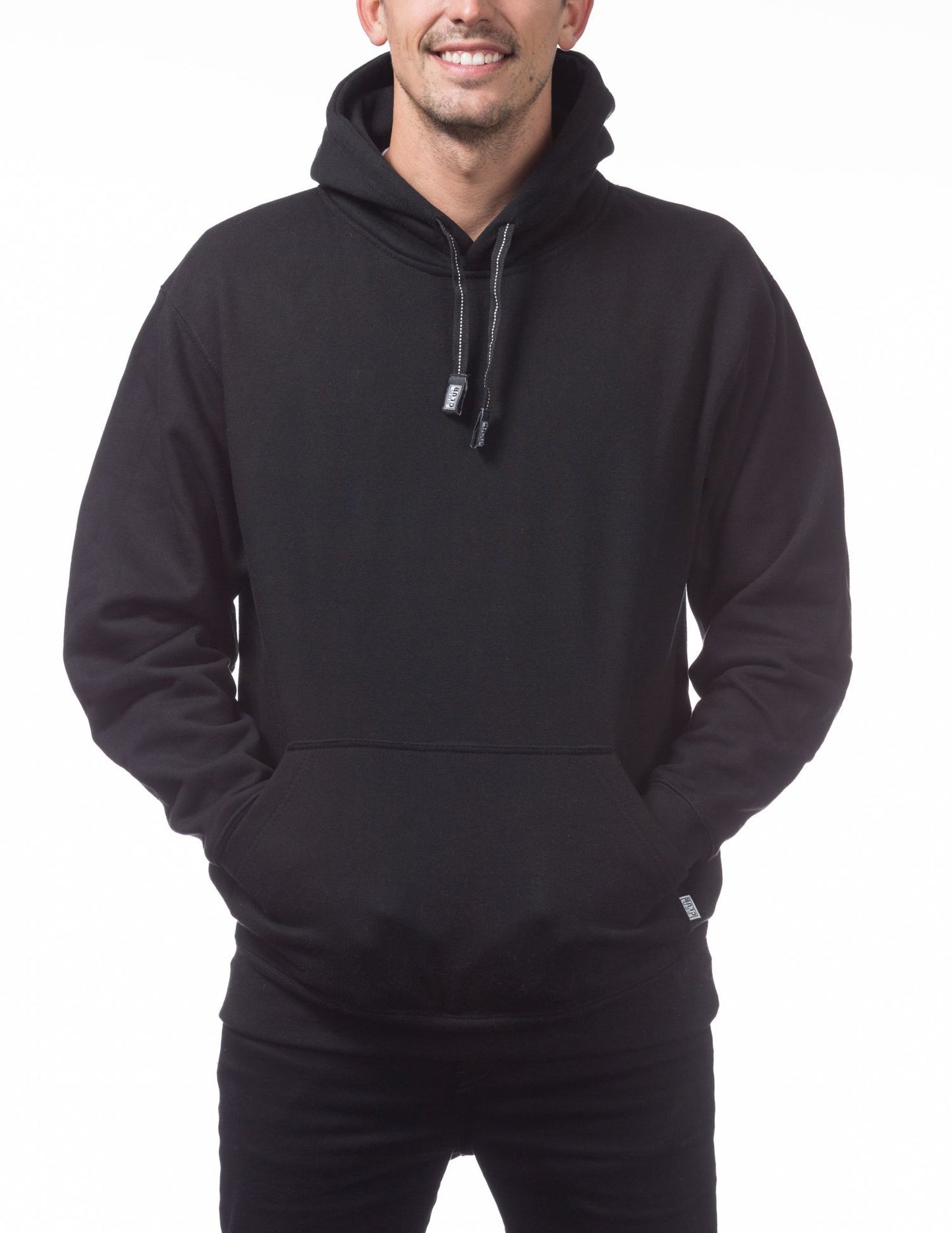 Pro Club Heavyweight Pullover