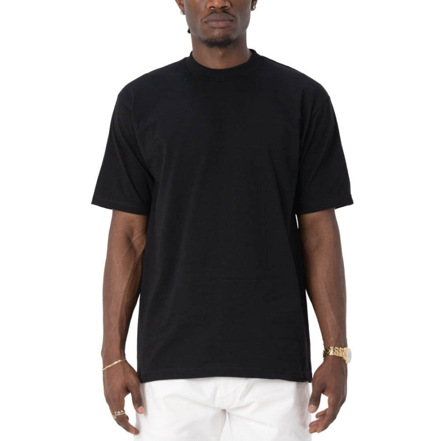 Pro Club Short Sleeve Heavyweight