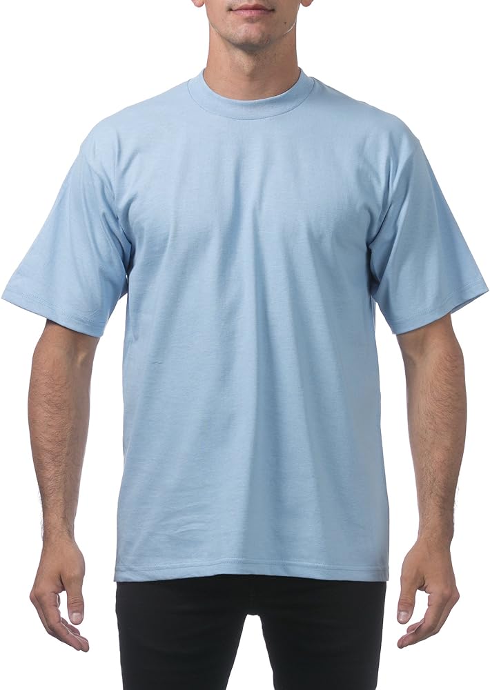 California you are my sunshine heavyweight printed pro club t shirt