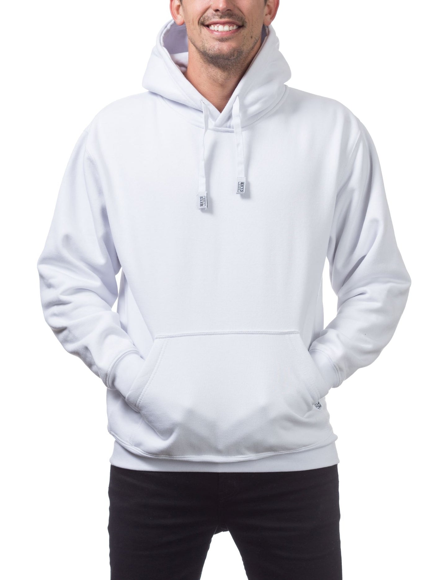 Pro Club Heavyweight Pullover