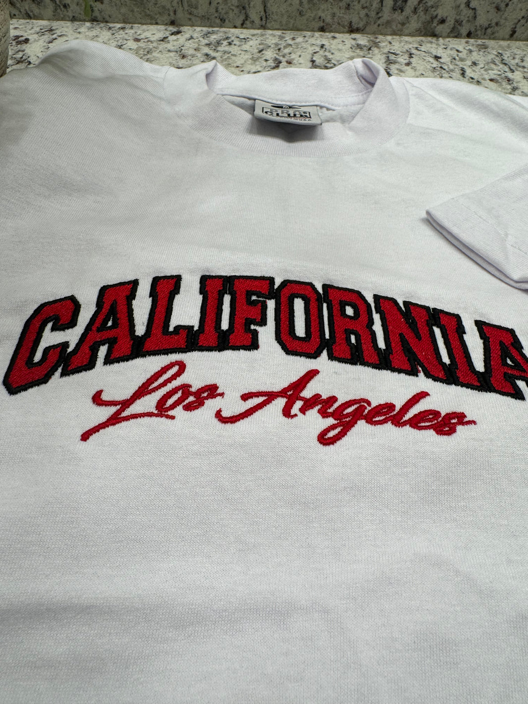 Authentic Pro club products – EA Embroidery